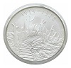 1 - 5 Ounce Silver Coins