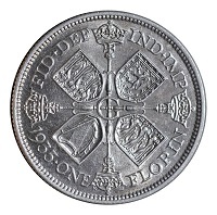 Pre-decimal Silver Currency-L s d