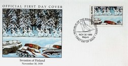 Marshall Islands, 'Nov 30, 1989' Official First Day Cover, Choice UNC 'W3.FDC (1.1)'