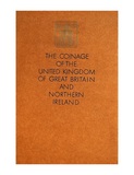 1970 Royal Mint Proof Set Certificate, FDC
