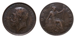 1912H Penny, GF